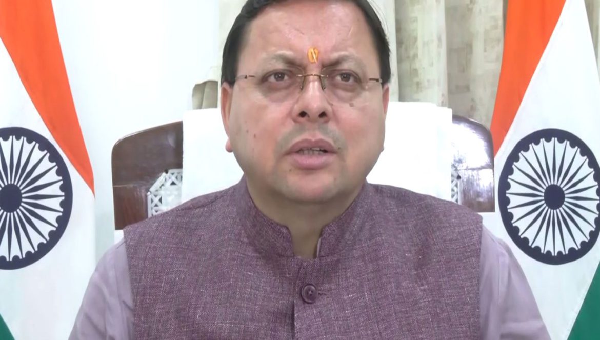 "Strict action will be taken": Uttarakhand CM Dhami over Kashipur violence