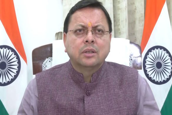 "Strict action will be taken": Uttarakhand CM Dhami over Kashipur violence