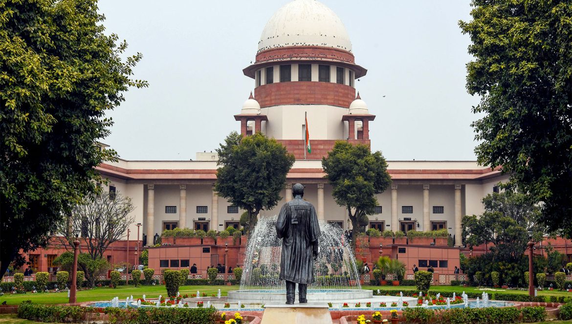 SC allows CBI to register more cases in builder-bank nexus