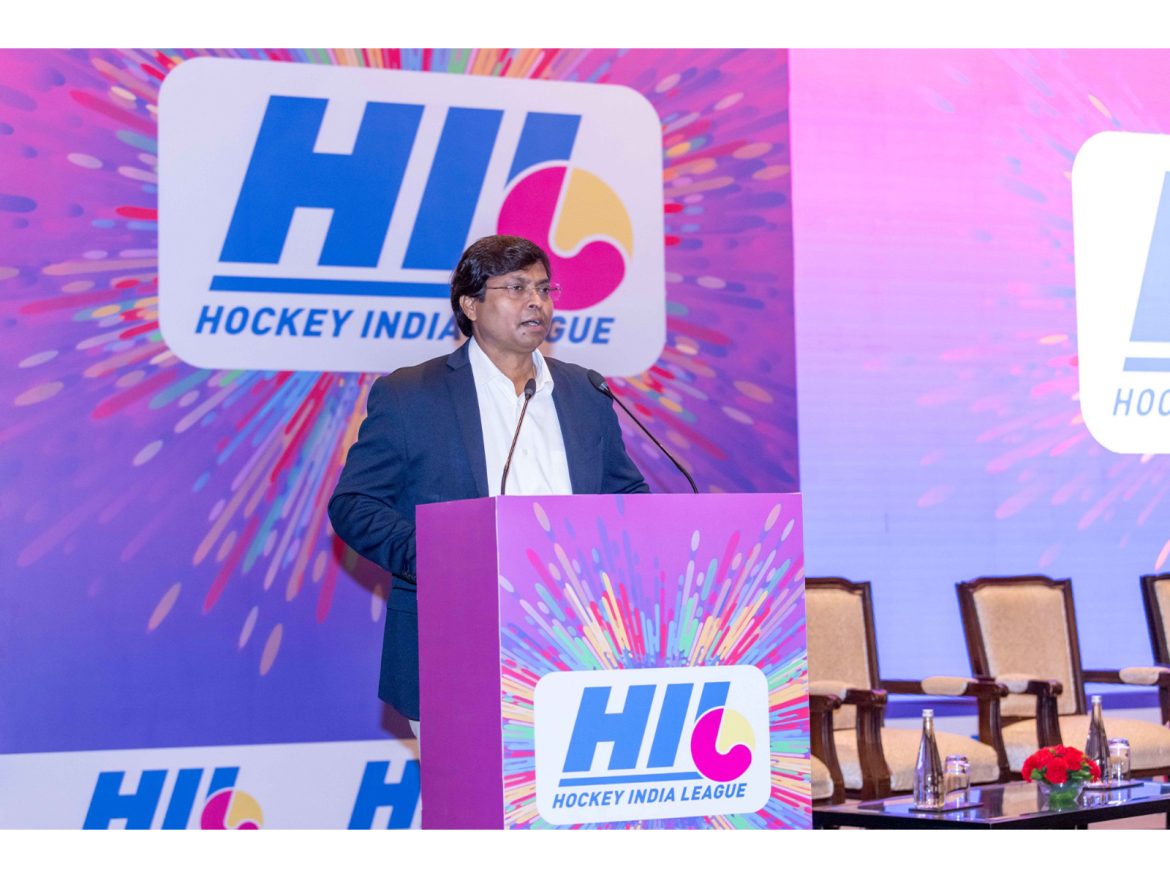 Hockey India League mini-auctions to be held on September 24