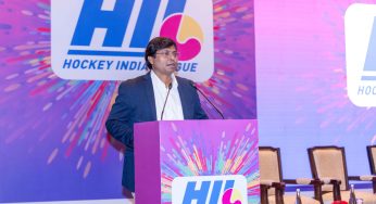 Hockey India League mini-auctions to be held on September 24