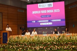 PM Modi to inaugurate World Food India 2025 on September 25