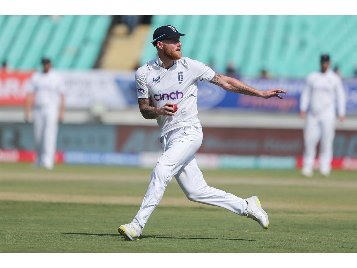 England announce Ashes squad; Brook appointed Stokes' deputy, Mark Wood returns