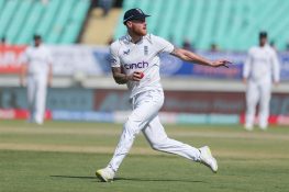 England announce Ashes squad; Brook appointed Stokes' deputy, Mark Wood returns