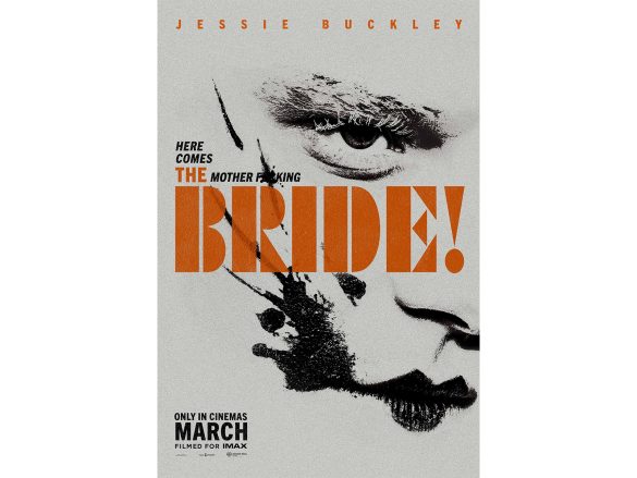 Trailer of 'The Bride' unveiled