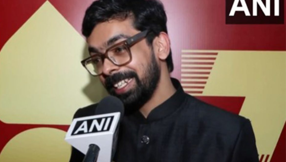 71st National Film Awards: 'Kathal' wins Best Hindi Film, director Yashowardhan Mishra "over the moon"