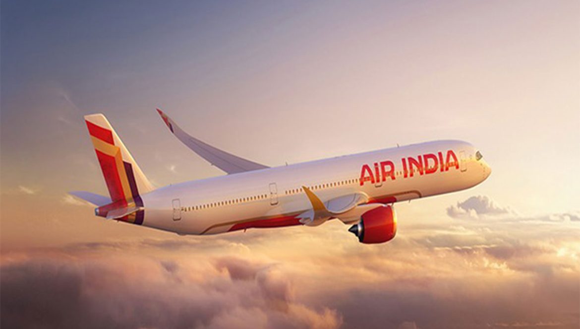 Air India Express introduces special 'Sattvik' in-flight meals to celebrate Navratri