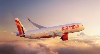 Air India Express introduces special 'Sattvik' in-flight meals to celebrate Navratri
