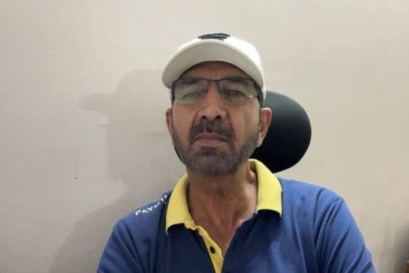 "No evidence ball touched ground": Ex-Umpire Anil Chaudhary supports Sanju Samson's catch to dismiss Fakhar in India-Pakistan clash