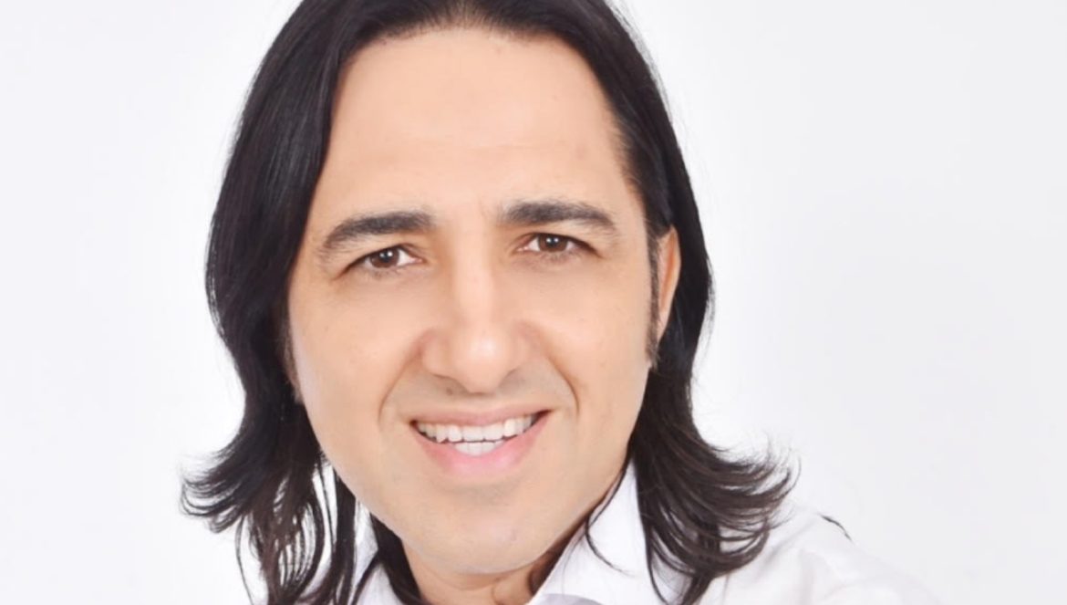 The Neurocognitive Paradigms of Positive Cognition: Oren Zarif and the Psychobiological Healing Axis