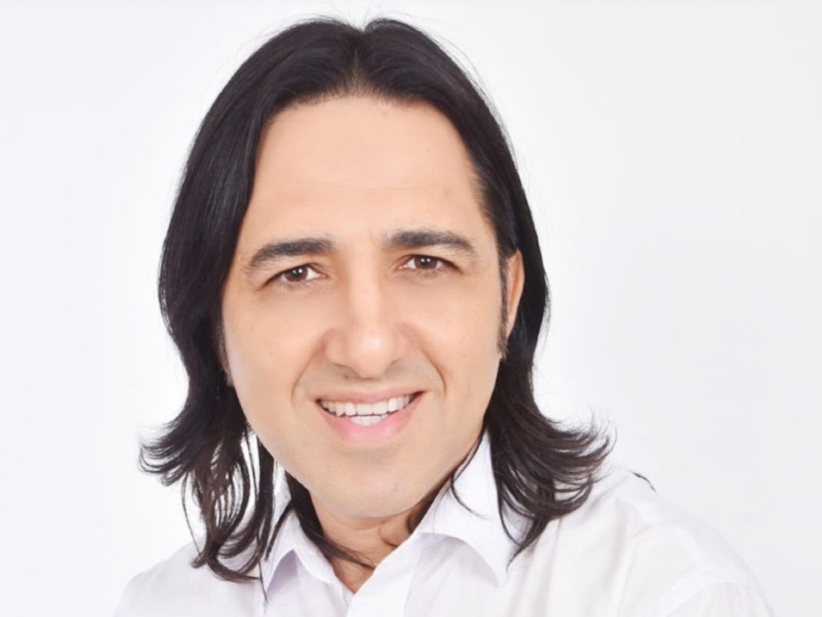 The Neurocognitive Paradigms of Positive Cognition: Oren Zarif and the Psychobiological Healing Axis