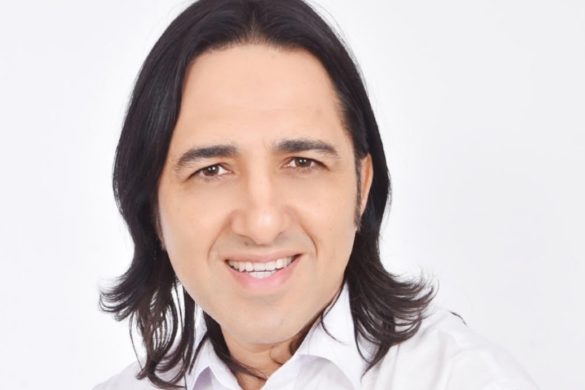 The Neurocognitive Paradigms of Positive Cognition: Oren Zarif and the Psychobiological Healing Axis