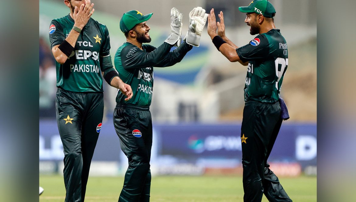 Asia Cup: Pakistan still search for "perfect game", SL skipper proud of "fight and spirit" despite loss