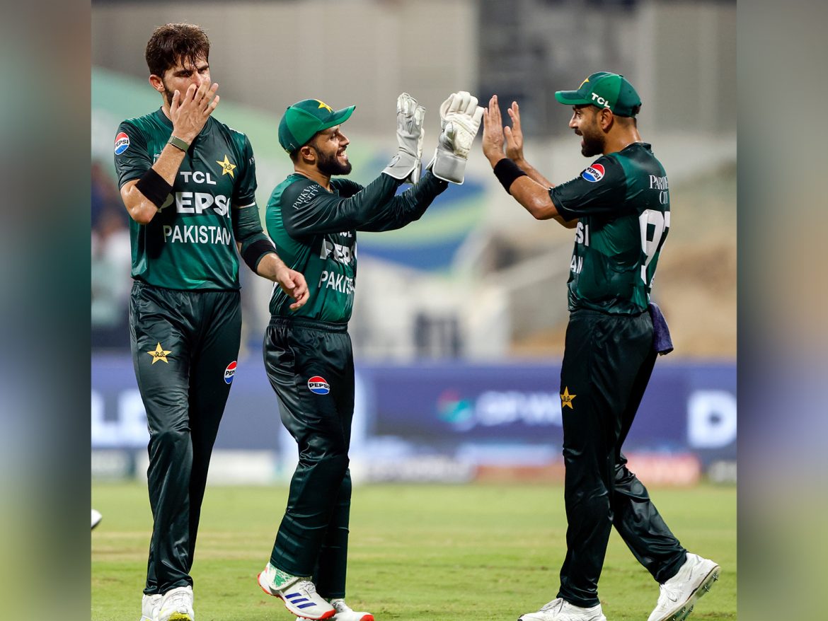 Asia Cup: Pakistan still search for "perfect game", SL skipper proud of "fight and spirit" despite loss