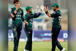 Asia Cup: Pakistan still search for "perfect game", SL skipper proud of "fight and spirit" despite loss