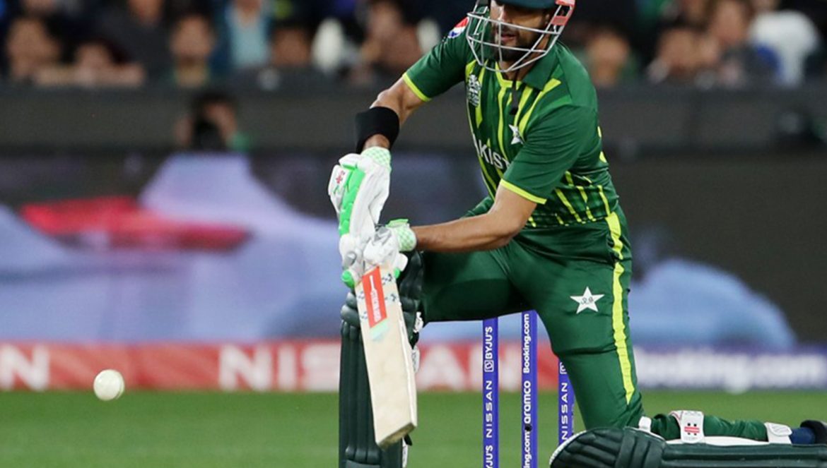 Shan Masood set to continue as Pakistan's Test captain in 2025-27 WTC cycle