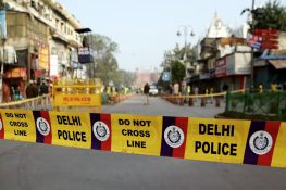 Delhi Institution director booked for alleged molestation, 15 students record statements