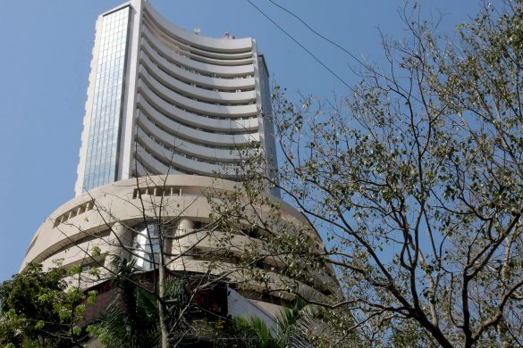 Nifty loses 100 pts, Sensex down 184 pts in opening; Indian markets mark 12 months of negative returns