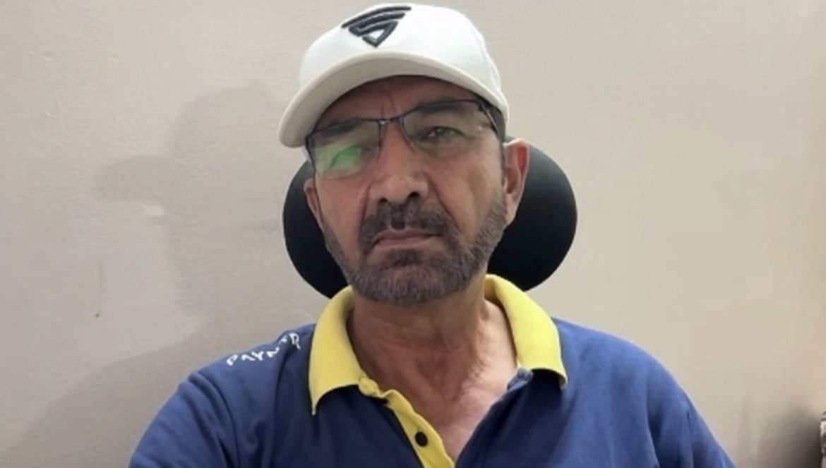 "There's huge gap between them and other teams": Former international umpire Anil Chaudhary on India's dominance in Asia Cup 2025