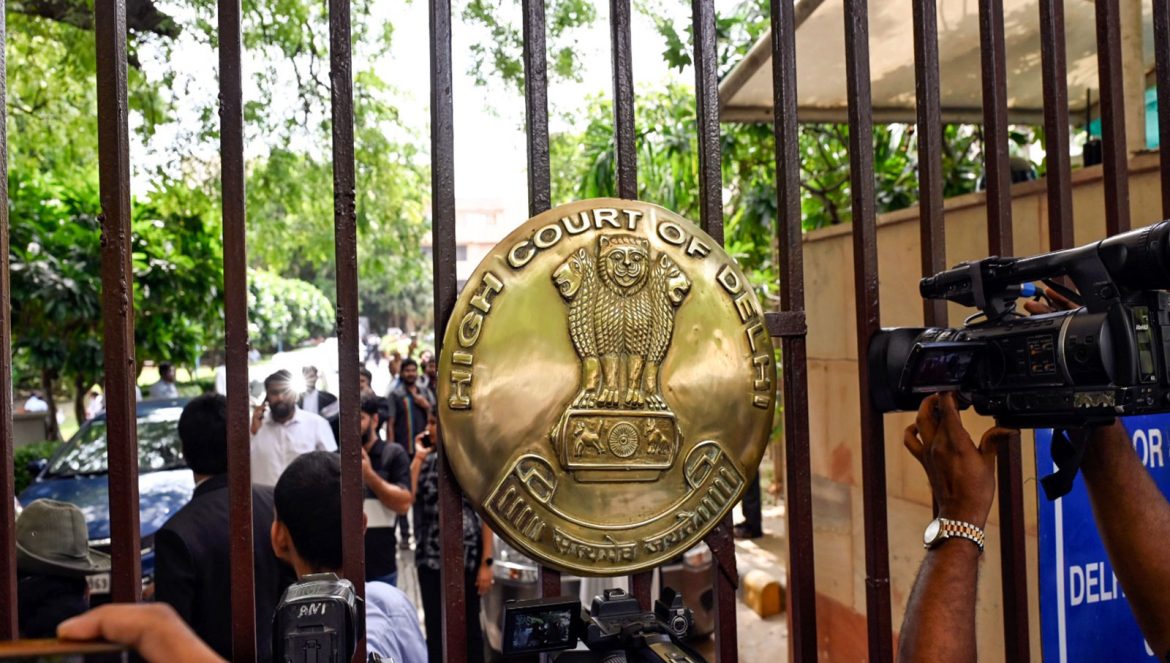 Delhi HC quashes NHAI notification making CLAT-PG scores sole basis for lawyer recruitment