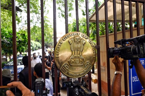 Delhi HC quashes NHAI notification making CLAT-PG scores sole basis for lawyer recruitment