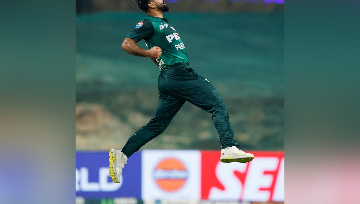 "Middle order is hardest place to play in T20 cricket": Hussain Talat defends role