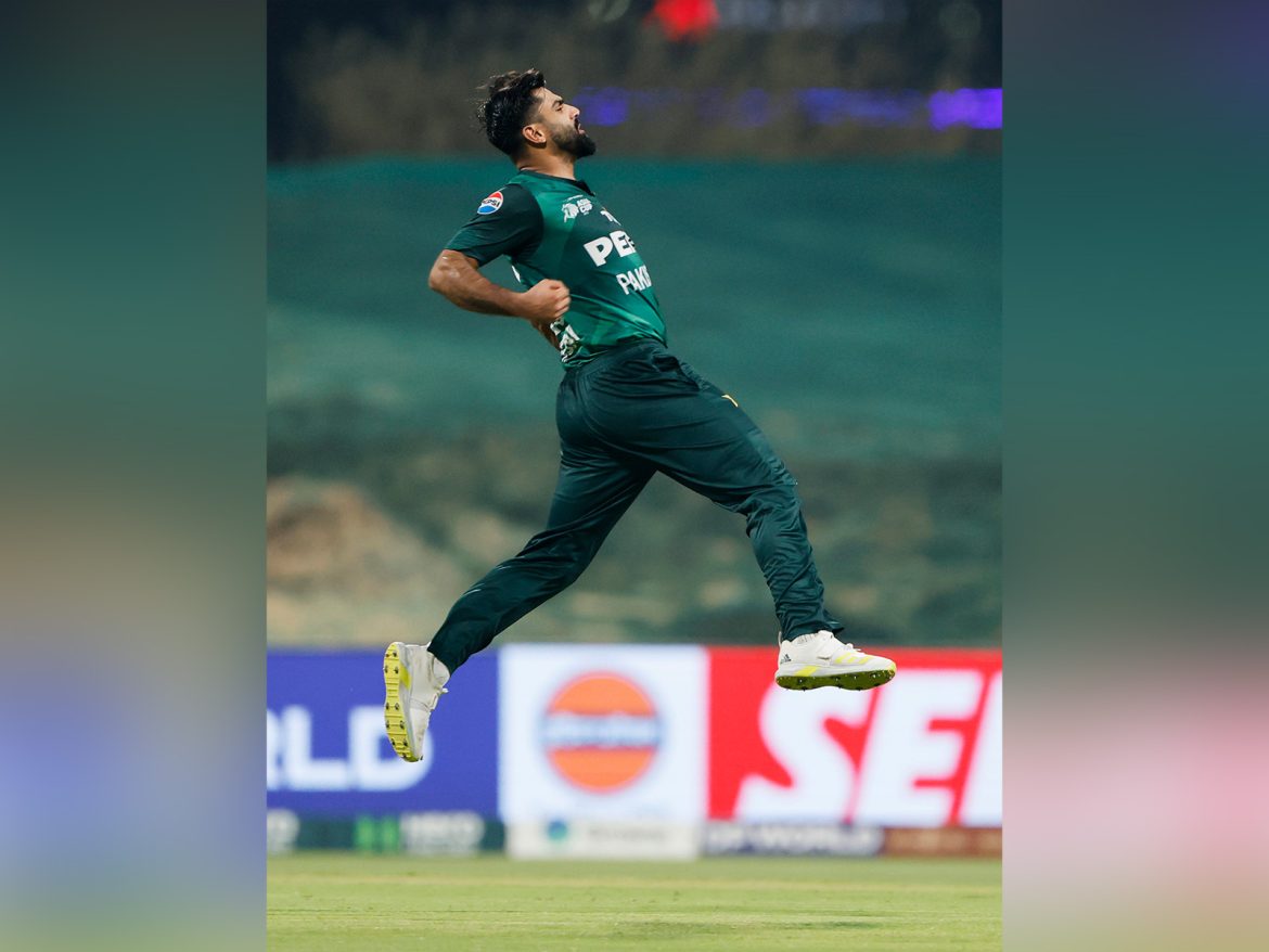 "Middle order is hardest place to play in T20 cricket": Hussain Talat defends role