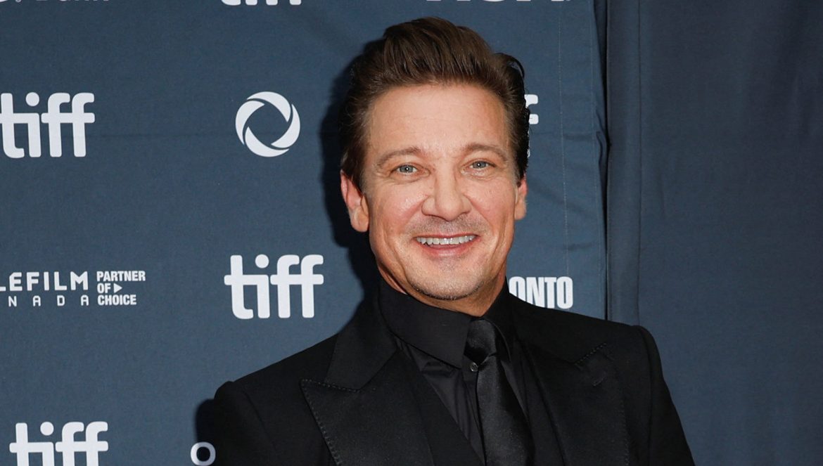 "I love that character": Jeremy Renner on doing 'Hawkeye' season 2
