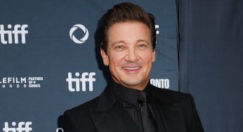 "I love that character": Jeremy Renner on doing 'Hawkeye' season 2