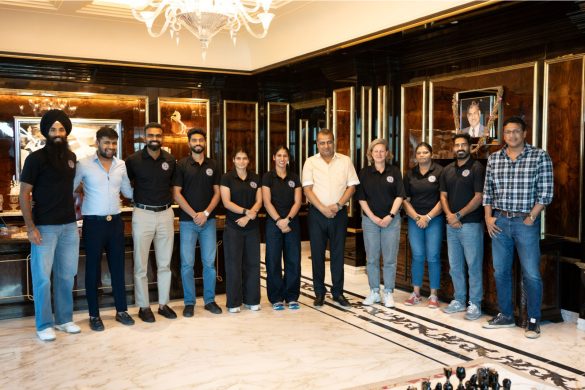 SG Pipers target balanced squad ahead of HIL auction, says director of hockey Sreejesh PR