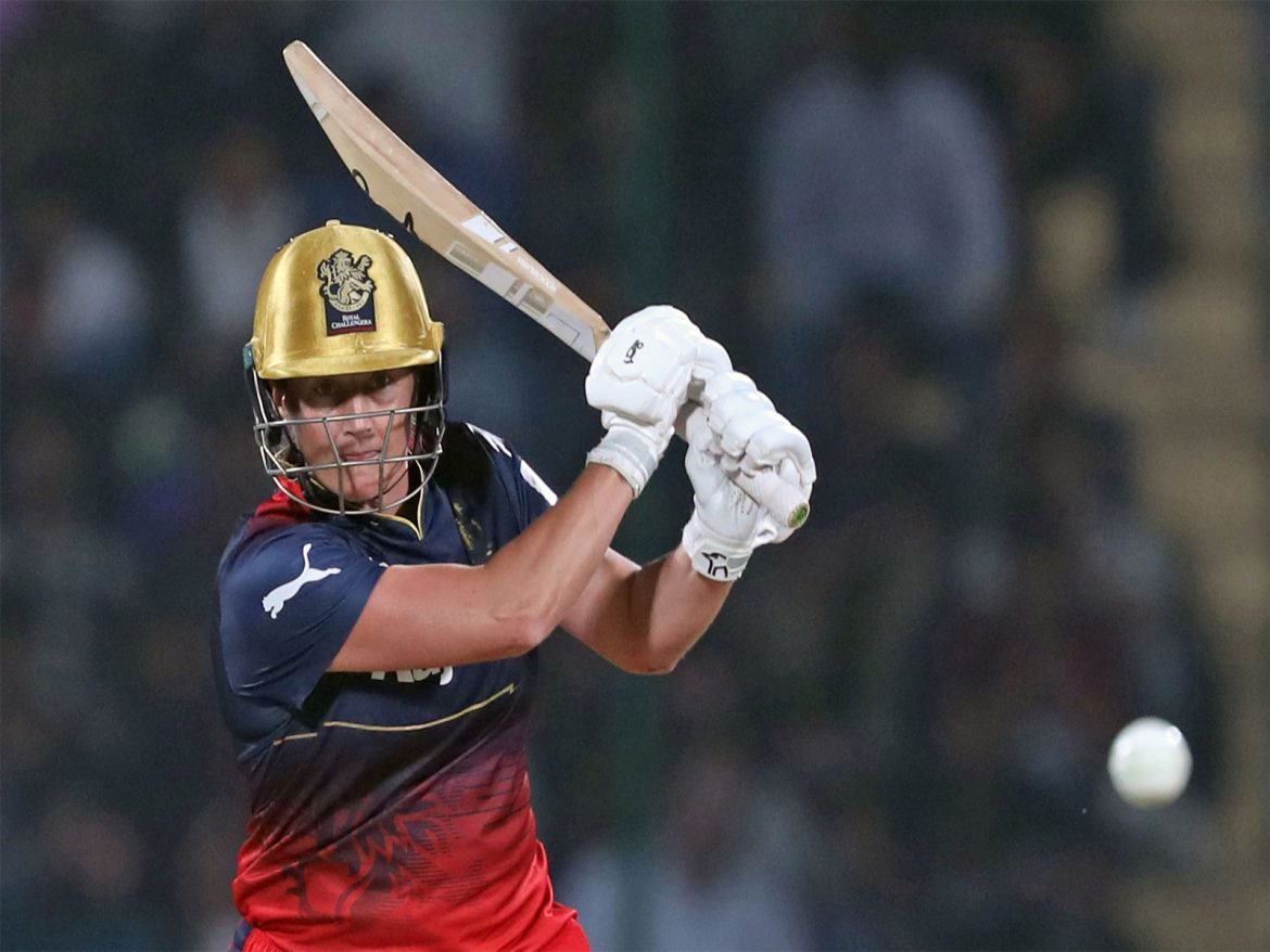 Sophie Devine backs youngsters to thrive for New Zealand at World Cup