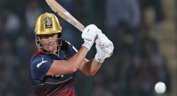 Sophie Devine backs youngsters to thrive for New Zealand at World Cup