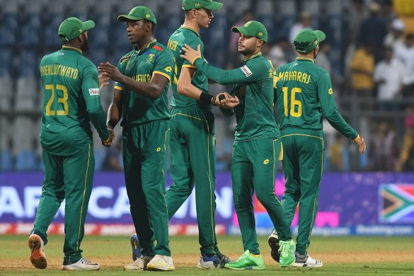Proteas, West Indies T20 series likely to be reduced due to clash with World Cup