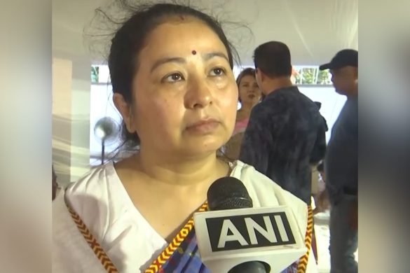 "He was very passionate about it": Zubeen Garg's wife on late singer's upcoming last film 'Roi Roi Binale'