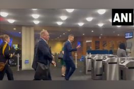 World leaders gather for second day of UNGA 80th session in New York