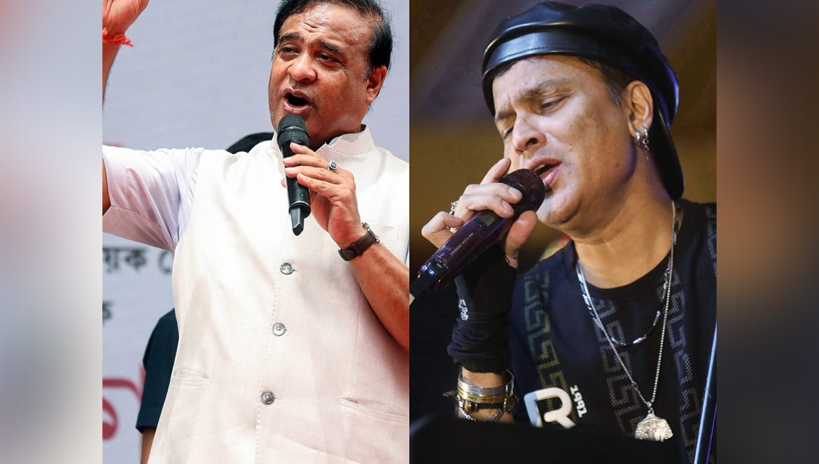 Assam CM Sarma instructs State DGP to constitute SIT to probe demise of Zubeen Garg