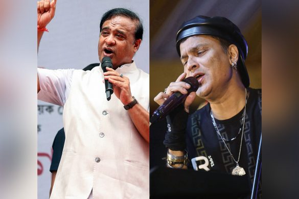 Assam CM Sarma instructs State DGP to constitute SIT to probe demise of Zubeen Garg