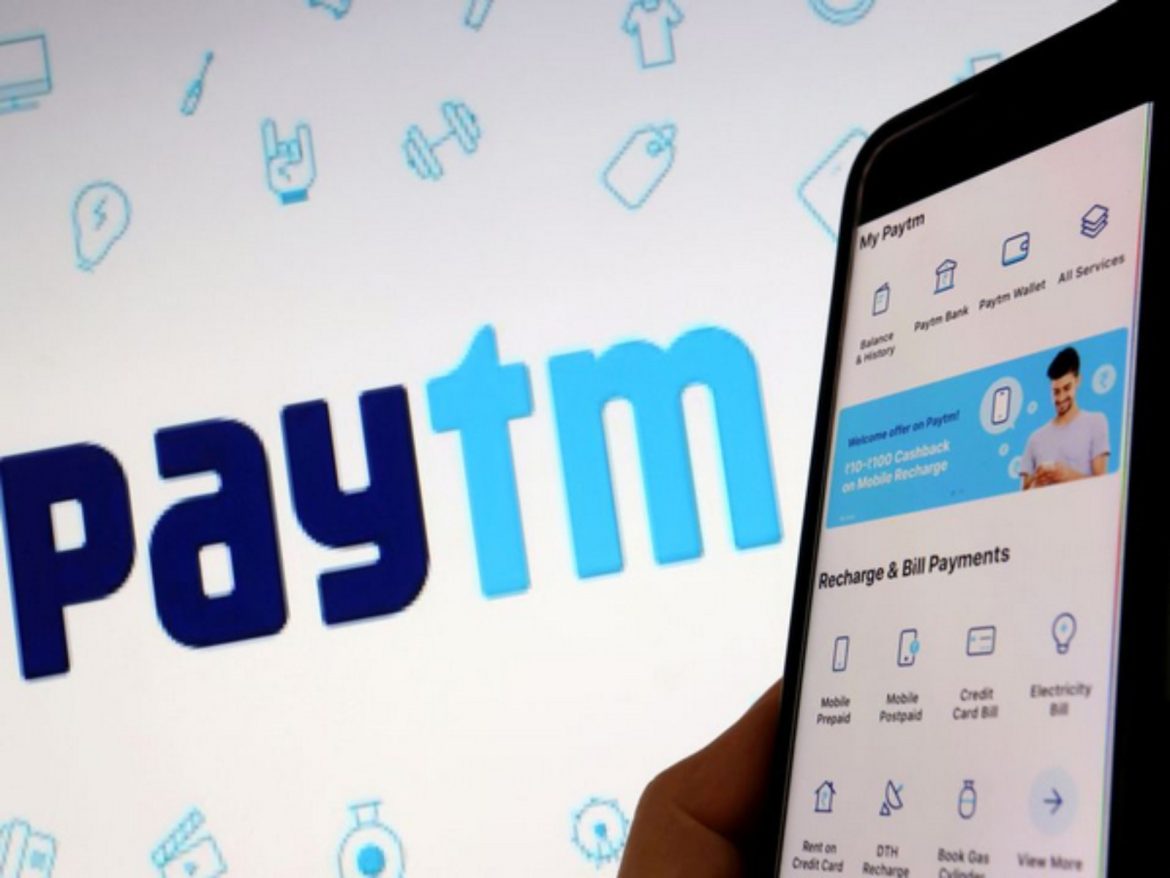 Paytm shines as only Indian name in Morgan Stanley's Global AI Adoption Leaders list