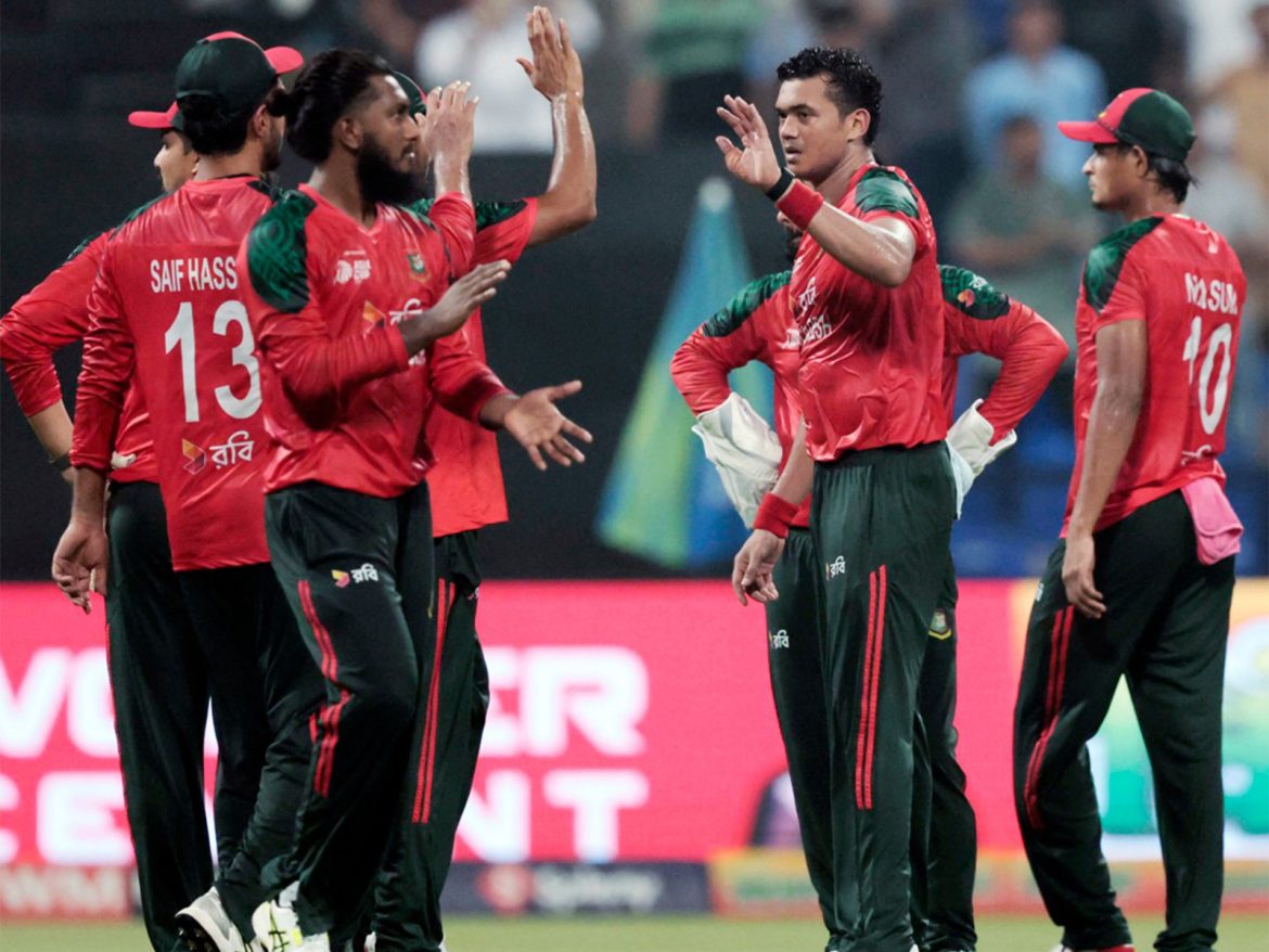 Asia Cup Super 4s: Bangladesh win toss opt to field against India; skipper Litton Das ruled out