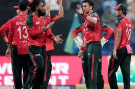 Asia Cup Super 4s: Bangladesh win toss opt to field against India; skipper Litton Das ruled out