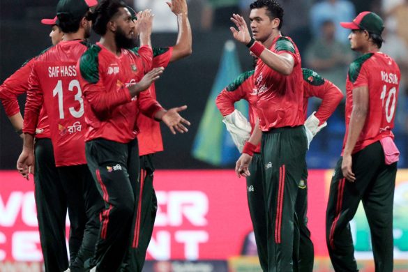 Asia Cup Super 4s: Bangladesh win toss opt to field against India; skipper Litton Das ruled out