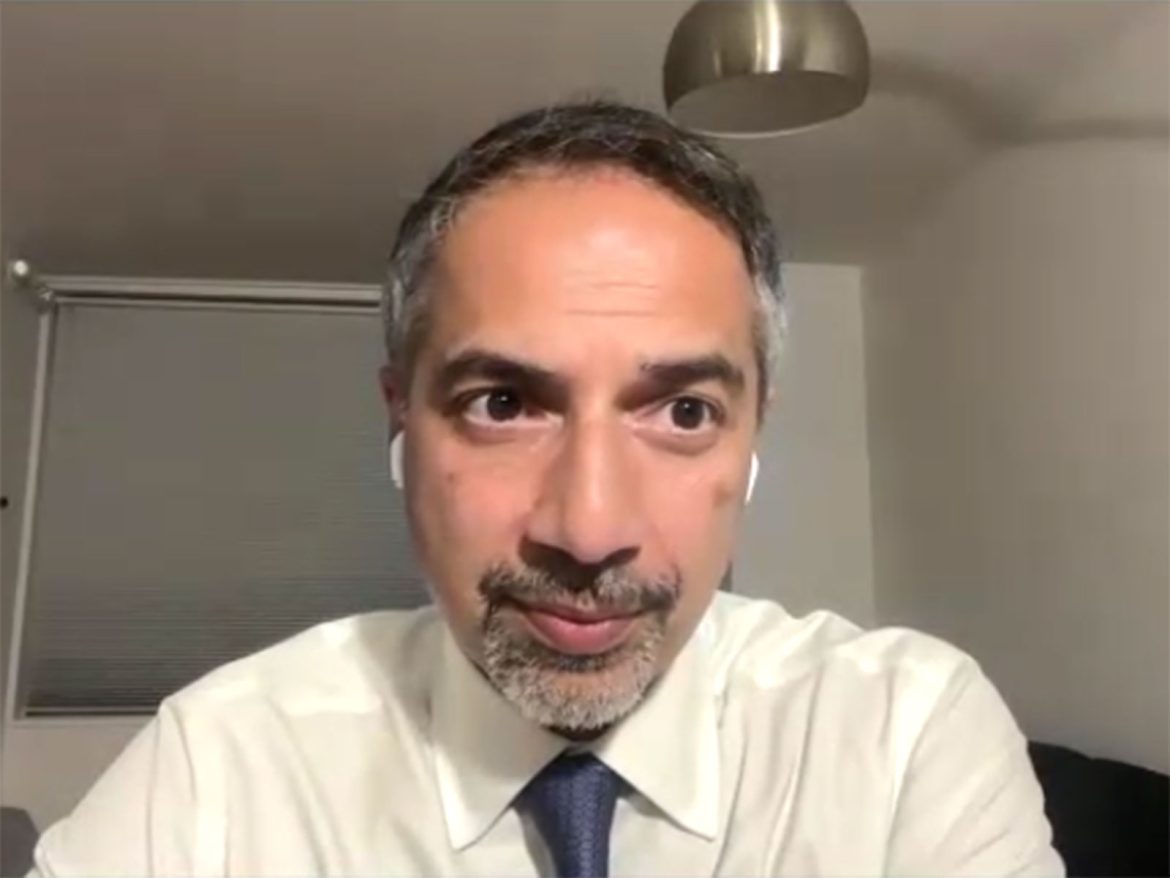For countries like India, cosying up to Israel that risks becoming an international pariah is costly strategic gamble: Middle East affairs scholar Trita Parsi