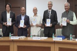 From 5th century to 21st: Abhay K's book rekindles India's intellectual heritage through Nalanda