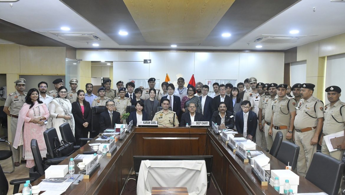 Illicit economies pose transnational threat: FICCI CASCADE calls for stronger enforcement and global collaboration