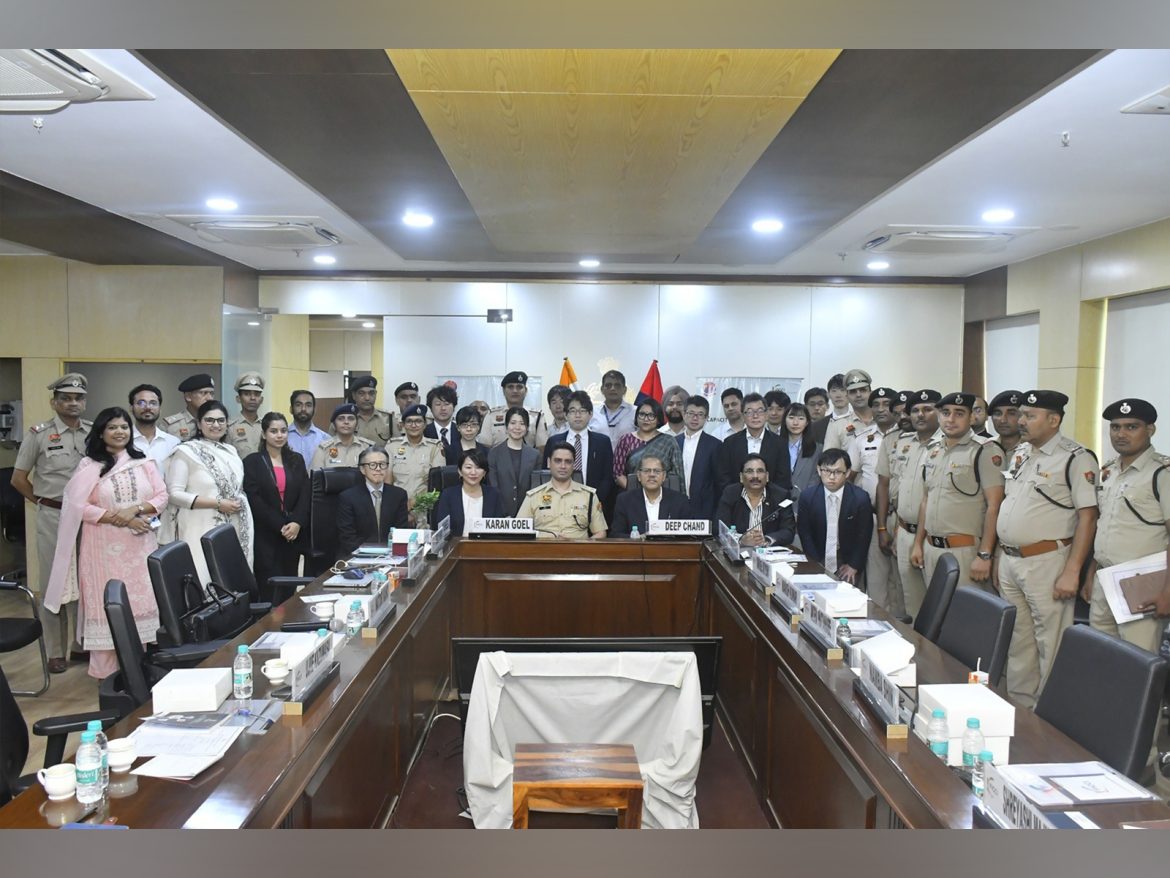 Illicit economies pose transnational threat: FICCI CASCADE calls for stronger enforcement and global collaboration