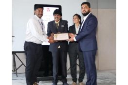 KP Group Advances National Green Hydrogen Mission with Certified Training Program at Asia’s Largest Galvanising Facility