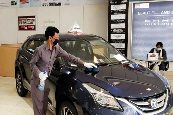 GenAI to shape over 40 million annual car-buying journeys by 2030: Report