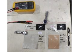 Entity 1 & HIT, Taiwan Announce – Red Mud–Based Silicon Carbide Wafers Tested by HIT, Taiwan