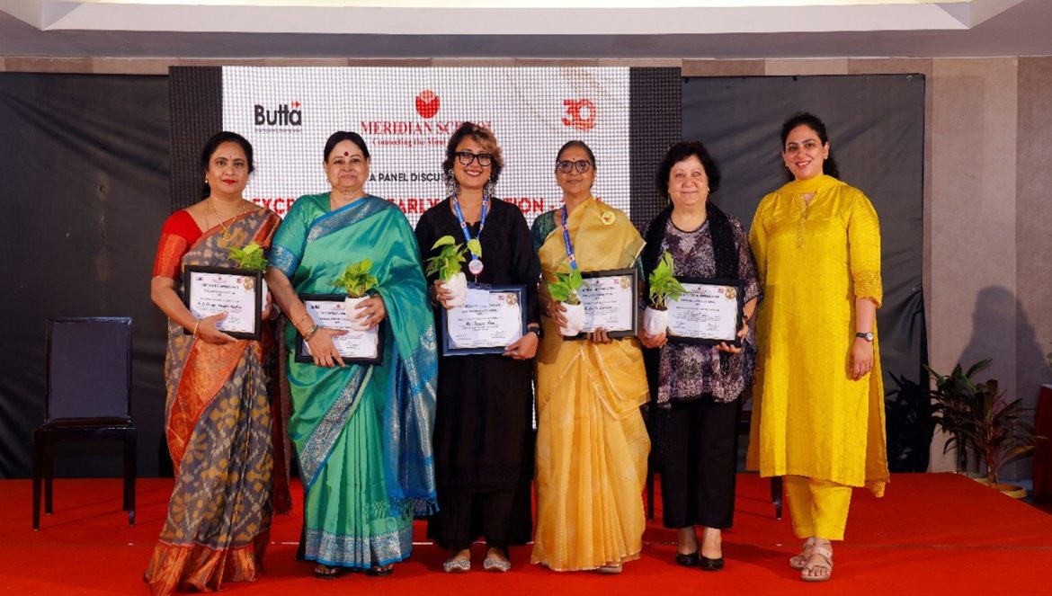 Celebrating the Architects of Tomorrow: A Recap of the Early Education Excellence Awards 2025