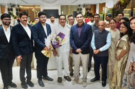 Lab Grown Diamond Showroom: World’s Largest Opens in Surat with Sonani Jewels